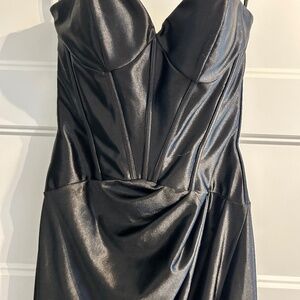 Sherri hill prom dress